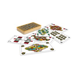 ASS Altenburger Card Game