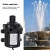 12V Solar Water Pump Professional Efficient Low Noise Solar Powered