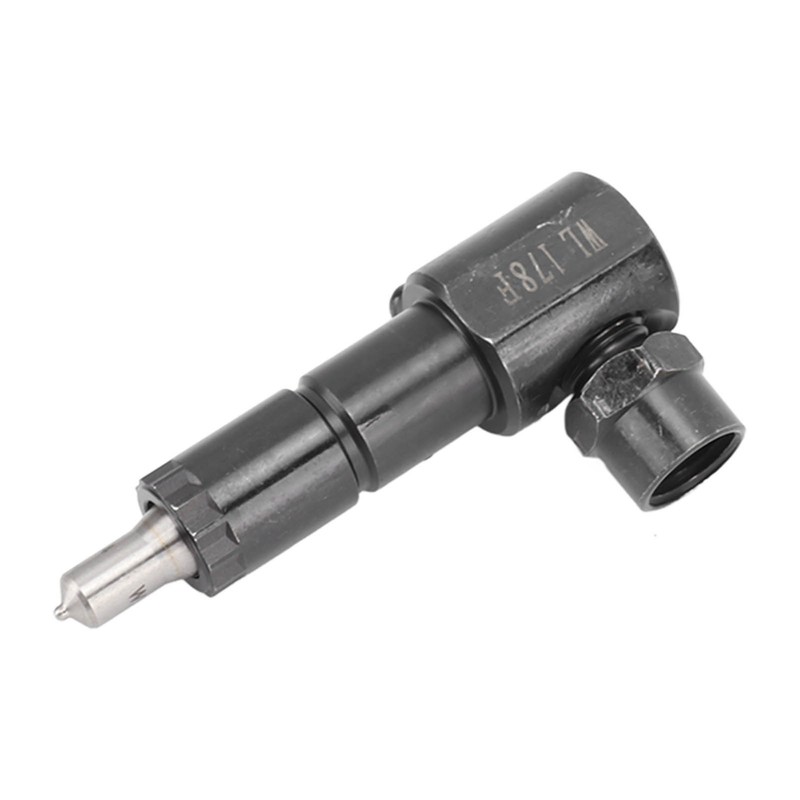 Fuel Injector Pump for Single Cylinder Air Cooled Diesel Engine