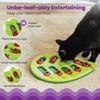 Catstages Buggin' Out Puzzle & Play, Interactive Treat Puzzle Cat