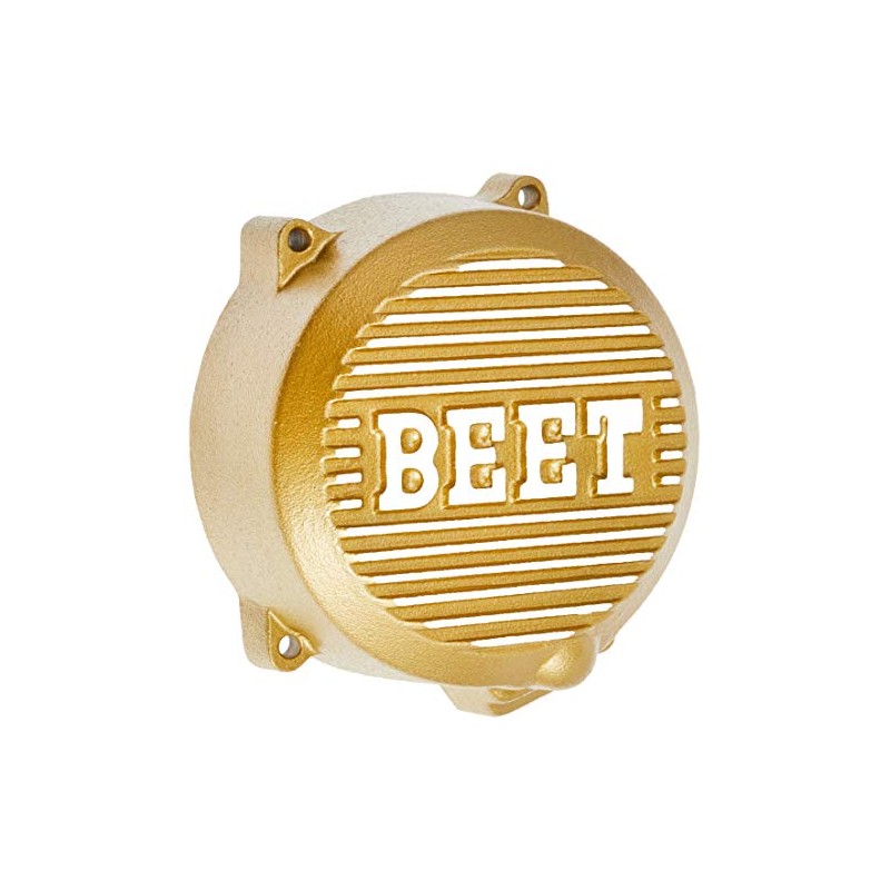 BEET(ビート) ジェネレーターカバー FX/GP/GPZ/ZEPHYR400/χ キン 0402-K03-10