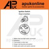 APUK Ignition Starter Switch Replacement for Ford 2000 2600 3000