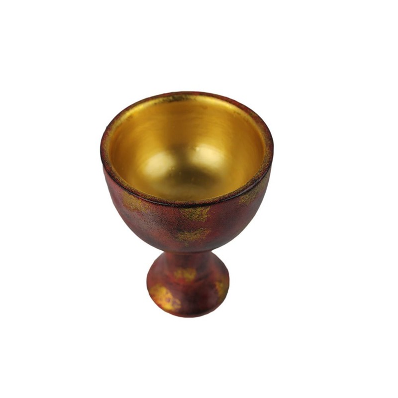 OEM Indiana Jones Holy Grail and The Last Crusade Cup