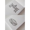Buddhist Buddhist Tools for Temples for Funeral Companies (Small), Set