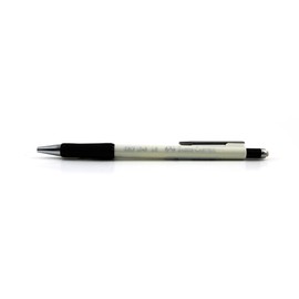 Faber-castell Grip 1345 0.5mm Mechanical Pencil - White