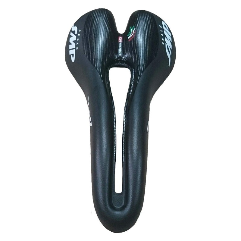 SELLE SMP HELL BLACK