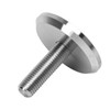Archery Stabilizer Weights Stainless Steel Archery Bow Stabilizer Balance Weight