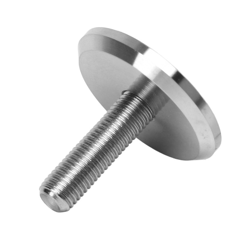 Archery Stabilizer Weights Stainless Steel Archery Bow Stabilizer Balance Weight