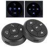 Steering Wheel Remote Control, Wireless Media Button, Car Audio Steering