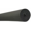 2" x 6 ft. Elastomeric Pipe Insulation, 1/2" Wall