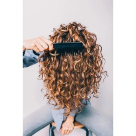 Crema Skala Expert Mais Cachos Hidratación Para Cabello Rizado Chino de 1kg