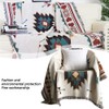 Multi-Cover, Scandinavian Style, Sofa Cover, Blanket, Sofa Mat, Stylish, Fringe,