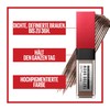 Maybelline New York Eyebrow Gel, For Thicker Looking and Shaped