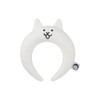 Nyanko Dai Shoten Face Headband Cat