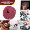 Sanding Fleece Metal Sanding Fleece Wood Sanding Sponge 5 m