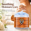 Thai Tiger Massage Cream for Body Care – Moisturizing Comfort
