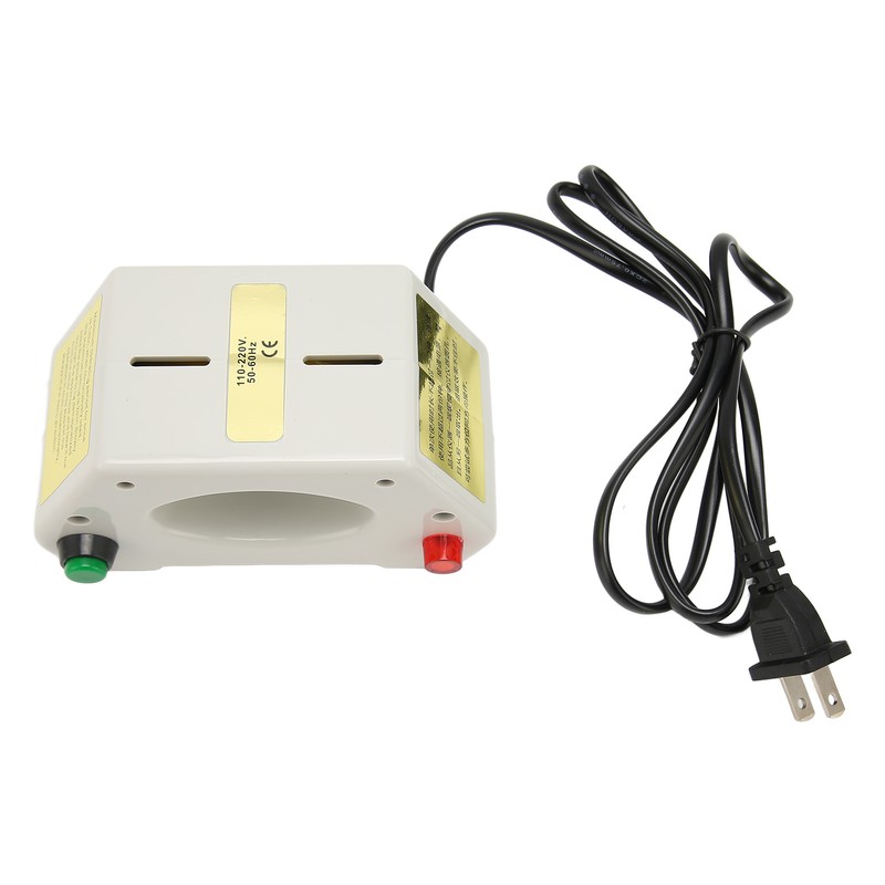Watch Demagnetizer Mechanical Watch Magnetize Degaussing Tool for Maintenance 110‑
