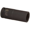 Sunex 436DT 3/4" Deep Drive Thin Wall Impact Socket 1-1/8"