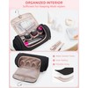 Marscamd Hair Tools Travel Bag Compatible with Dyson Airwrap Styler,