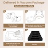 EHEYCIGA Orthopedic Dog Beds for Extra Large Dogs, Waterproof Memory