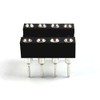 STMicroelectronics Juried Engineering TDA2822M TDA2822 + Sockets - Dual Audio
