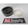 R&L SUPPLY 1 WESTERN SNOW PLOW ANGLE CYLINDER 1-1/2" PACKING