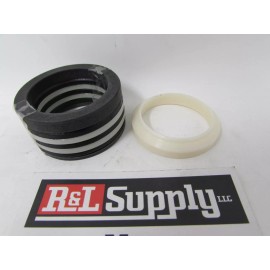 R&L SUPPLY 1 WESTERN SNOW PLOW ANGLE CYLINDER 1-1/2" PACKING SEAL KIT 25205