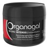 Cera Organogal Grisi Para Cabello, Barba Y Bigote 100g.