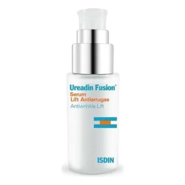 Isdin Ureadin Fusion Sérum Lift Antiarrugas, Piel Seca, Uso Día y Noche, 30 ml                                                                        
