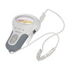 Water Chlorine and PH Meter Large Screen Battery Powered Portable