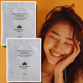 Humming Therapy Leg Calf Patch Legs Purchased with My Own Money Reviews 6 Pieces 2 / 허밍테라피 레그 종아리 패치 다리 내돈내산 후기 6매입 2개