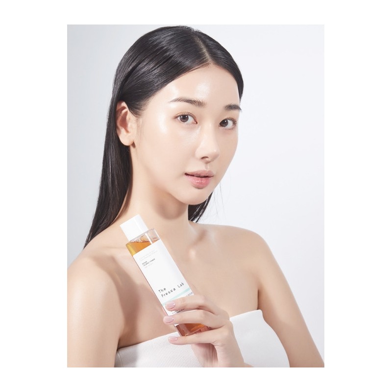 Repair Calming Toner 200ml / 리페어 카밍 토너 200ml