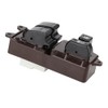 Right Driver Side Power Window Switch Fit for Yaris 3