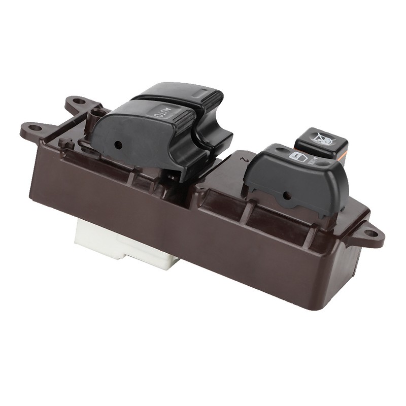 Right Driver Side Power Window Switch Fit for Yaris 3