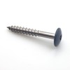 Screws for Facade Panels 4.8 x 38 mm RAL 7016