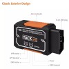 Tacklife Car WIFI OBD2 Tacklife Wireless OBDll Diagnostic Real-Time Scanning
