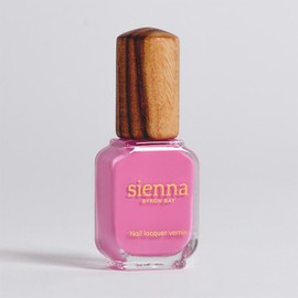 Sienna Spell Nail Polish, 10ml