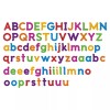 Learning Resources Upper/Lower Magnetic Letters Ast 7725