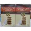 Trader Joe Chocolate Hazelnut Cookies 10oz 284g (Two Boxes)