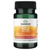 Swanson Vitamin B-12 Lozenges 1000 mcg 100 Lozenges