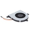 CPU Cooling Fan 4 Pin Powerful Heat Dissipation Replacement Cooler