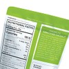 Cocofly 7 oz Unsweetened Shredded (Dessicated) Coconut