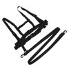 Kids Ski Shoulder Harness Safety Protection Adjustable Durable Ski Training