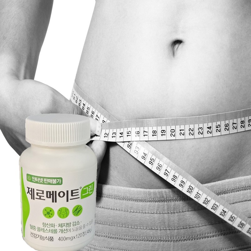 Carbogluex Daehan New Farm CarbogluX Capsule Capsule 300 Capsules Containing