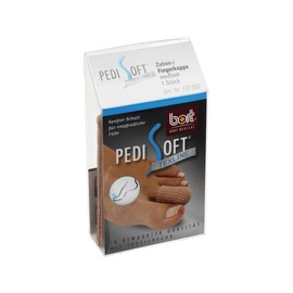 BORT 137 050 PediSoft TexLine Toe Finger Cap Medium