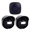 Smart Wireless Sensing Doorbell Waterproof Doorbell Security Alarm Kit for