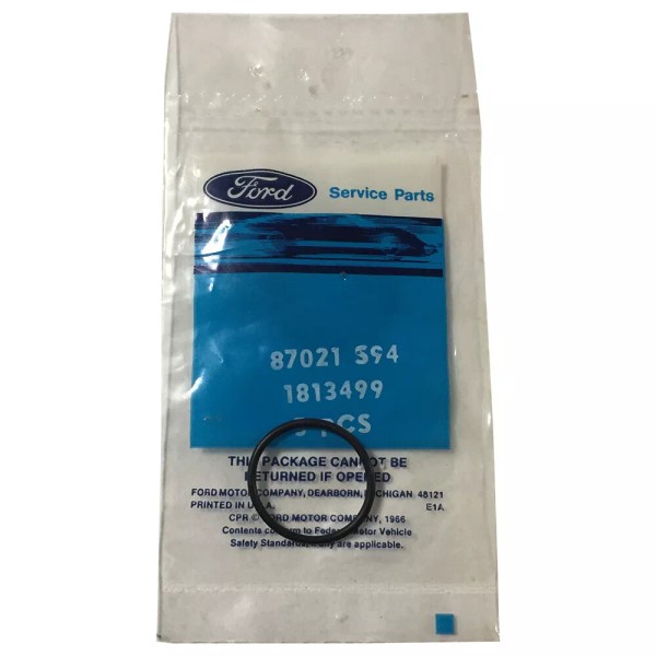 New Holland O-Ring Part # 87021S94