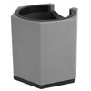 Coffee Portafilter Holder Aluminum Alloy Coffee Portafilter Stand with Removable