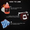 Tornador TC-Enzyme Multi-Purpose Cleaner – 1 Gallon | Enzyme Interior