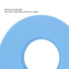 2Pcs EVA Foam Swim Aquatic Cuffs Water Aerobics Float Ring